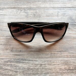 West Coast Sport Sunglasses WC7929 Black Wrap UV400 Shield Style